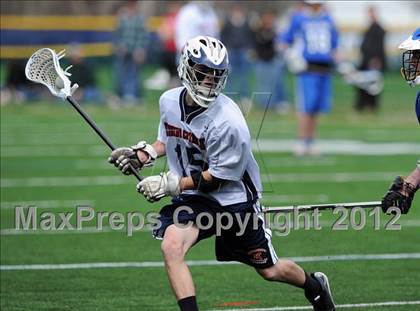 Thumbnail 1 in Pearl River @ Kennedy Catholic photogallery.