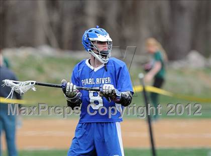 Thumbnail 3 in Pearl River @ Kennedy Catholic photogallery.
