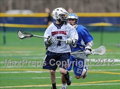 Thumbnail 2 in Pearl River @ Kennedy Catholic photogallery.