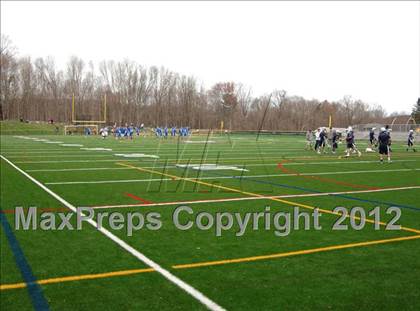 Thumbnail 2 in Pearl River @ Kennedy Catholic photogallery.