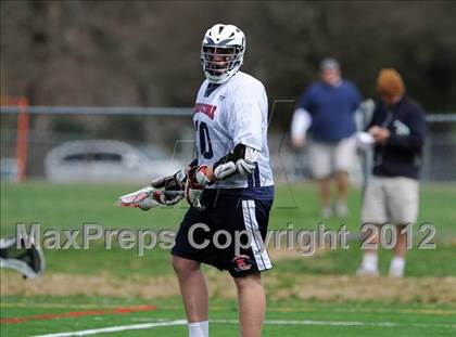 Thumbnail 3 in Pearl River @ Kennedy Catholic photogallery.