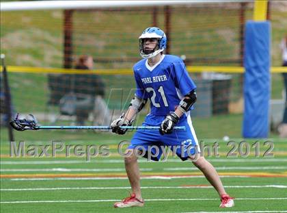 Thumbnail 2 in Pearl River @ Kennedy Catholic photogallery.