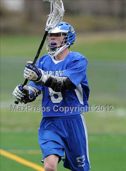 Thumbnail 3 in Pearl River @ Kennedy Catholic photogallery.