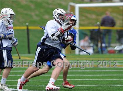Thumbnail 1 in Pearl River @ Kennedy Catholic photogallery.