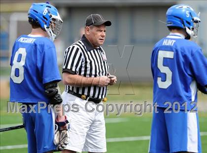 Thumbnail 2 in Pearl River @ Kennedy Catholic photogallery.