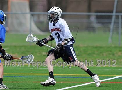 Thumbnail 2 in Pearl River @ Kennedy Catholic photogallery.