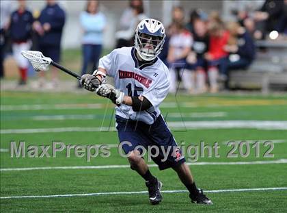 Thumbnail 1 in Pearl River @ Kennedy Catholic photogallery.