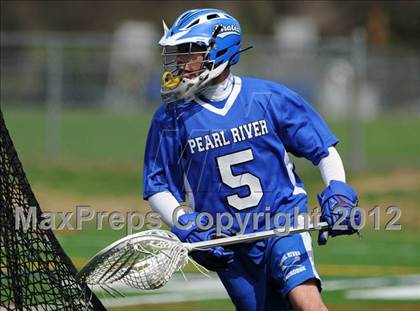 Thumbnail 2 in Pearl River @ Kennedy Catholic photogallery.