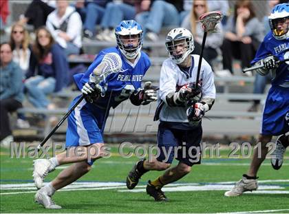 Thumbnail 1 in Pearl River @ Kennedy Catholic photogallery.