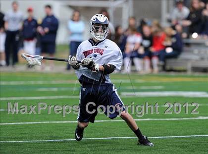 Thumbnail 3 in Pearl River @ Kennedy Catholic photogallery.