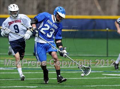 Thumbnail 2 in Pearl River @ Kennedy Catholic photogallery.