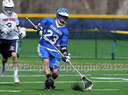 Thumbnail 2 in Pearl River @ Kennedy Catholic photogallery.