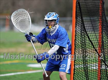 Thumbnail 1 in Pearl River @ Kennedy Catholic photogallery.