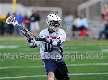 Thumbnail 1 in Pearl River @ Kennedy Catholic photogallery.
