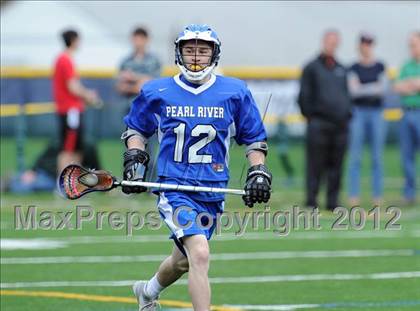 Thumbnail 1 in Pearl River @ Kennedy Catholic photogallery.