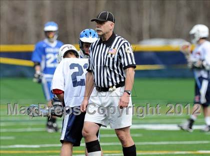 Thumbnail 2 in Pearl River @ Kennedy Catholic photogallery.