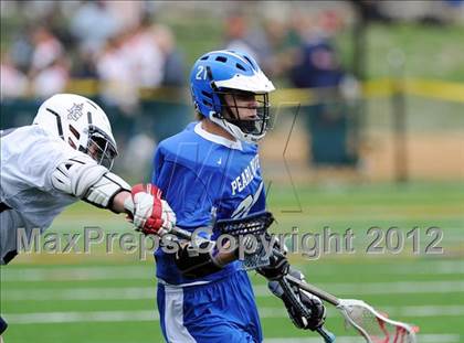 Thumbnail 3 in Pearl River @ Kennedy Catholic photogallery.