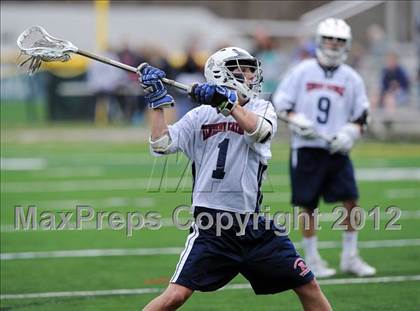 Thumbnail 1 in Pearl River @ Kennedy Catholic photogallery.