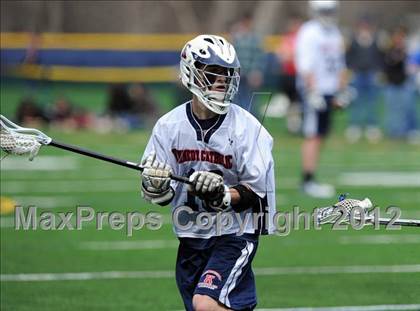 Thumbnail 3 in Pearl River @ Kennedy Catholic photogallery.