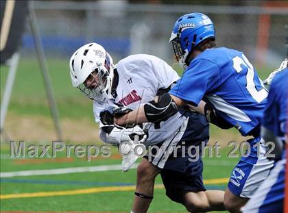 Thumbnail 2 in Pearl River @ Kennedy Catholic photogallery.