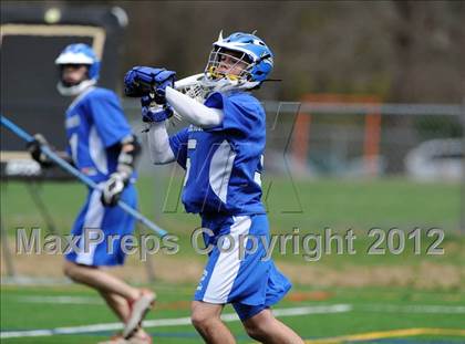 Thumbnail 2 in Pearl River @ Kennedy Catholic photogallery.