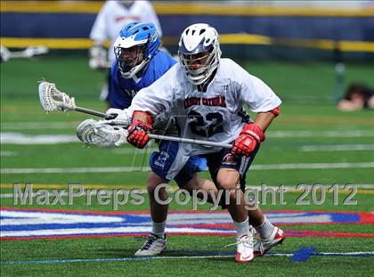 Thumbnail 1 in Pearl River @ Kennedy Catholic photogallery.