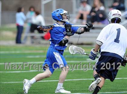 Thumbnail 3 in Pearl River @ Kennedy Catholic photogallery.