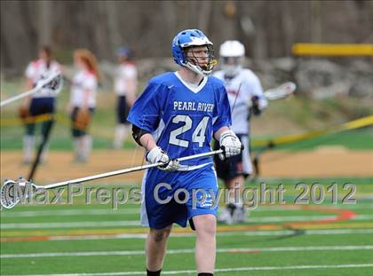 Thumbnail 2 in Pearl River @ Kennedy Catholic photogallery.
