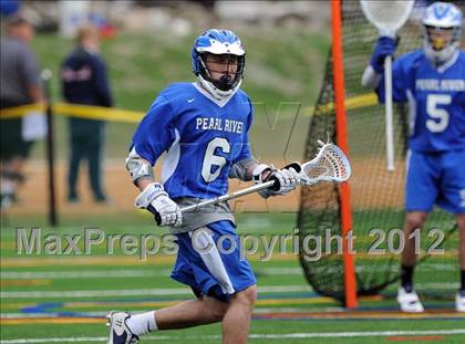 Thumbnail 2 in Pearl River @ Kennedy Catholic photogallery.