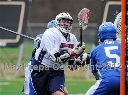 Thumbnail 1 in Pearl River @ Kennedy Catholic photogallery.