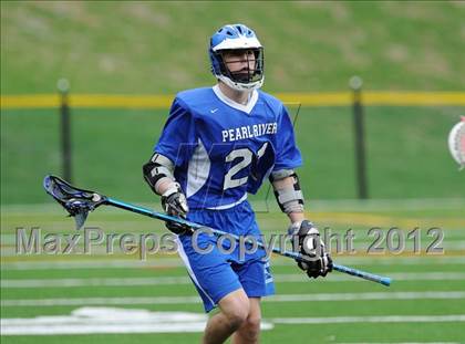 Thumbnail 1 in Pearl River @ Kennedy Catholic photogallery.