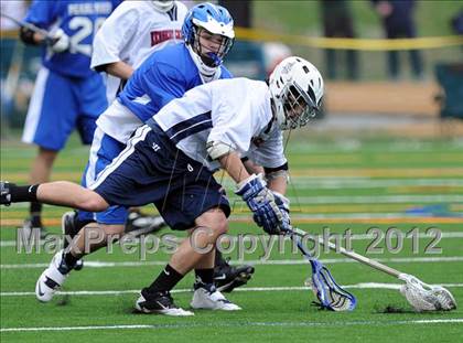 Thumbnail 3 in Pearl River @ Kennedy Catholic photogallery.
