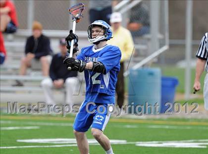 Thumbnail 1 in Pearl River @ Kennedy Catholic photogallery.