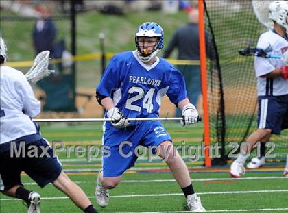 Thumbnail 2 in Pearl River @ Kennedy Catholic photogallery.