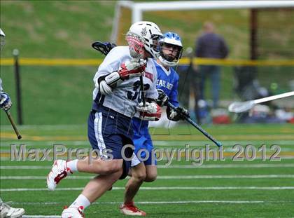 Thumbnail 2 in Pearl River @ Kennedy Catholic photogallery.