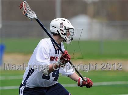Thumbnail 3 in Pearl River @ Kennedy Catholic photogallery.