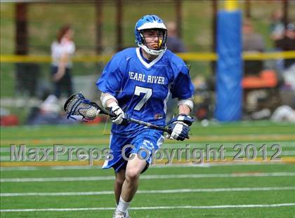 Thumbnail 2 in Pearl River @ Kennedy Catholic photogallery.
