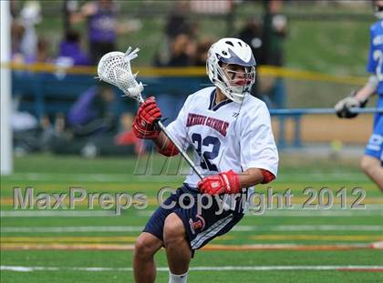 Thumbnail 3 in Pearl River @ Kennedy Catholic photogallery.