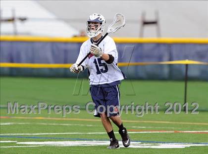Thumbnail 1 in Pearl River @ Kennedy Catholic photogallery.