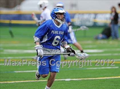 Thumbnail 3 in Pearl River @ Kennedy Catholic photogallery.