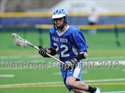 Thumbnail 2 in Pearl River @ Kennedy Catholic photogallery.