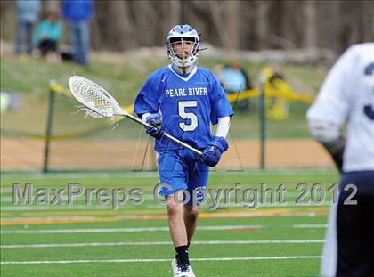 Thumbnail 3 in Pearl River @ Kennedy Catholic photogallery.