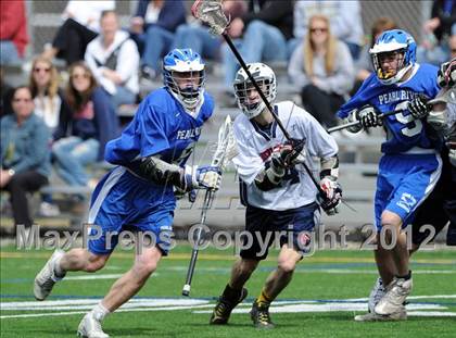 Thumbnail 3 in Pearl River @ Kennedy Catholic photogallery.