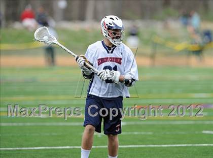Thumbnail 2 in Pearl River @ Kennedy Catholic photogallery.