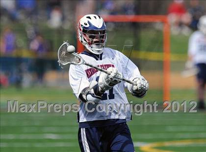 Thumbnail 2 in Pearl River @ Kennedy Catholic photogallery.