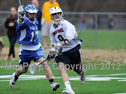Thumbnail 1 in Pearl River @ Kennedy Catholic photogallery.
