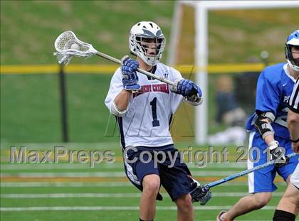 Thumbnail 1 in Pearl River @ Kennedy Catholic photogallery.