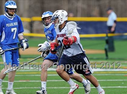 Thumbnail 1 in Pearl River @ Kennedy Catholic photogallery.