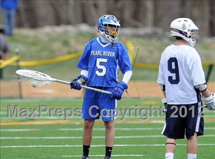 Thumbnail 3 in Pearl River @ Kennedy Catholic photogallery.