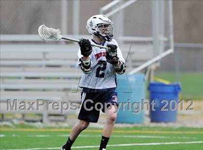 Thumbnail 2 in Pearl River @ Kennedy Catholic photogallery.